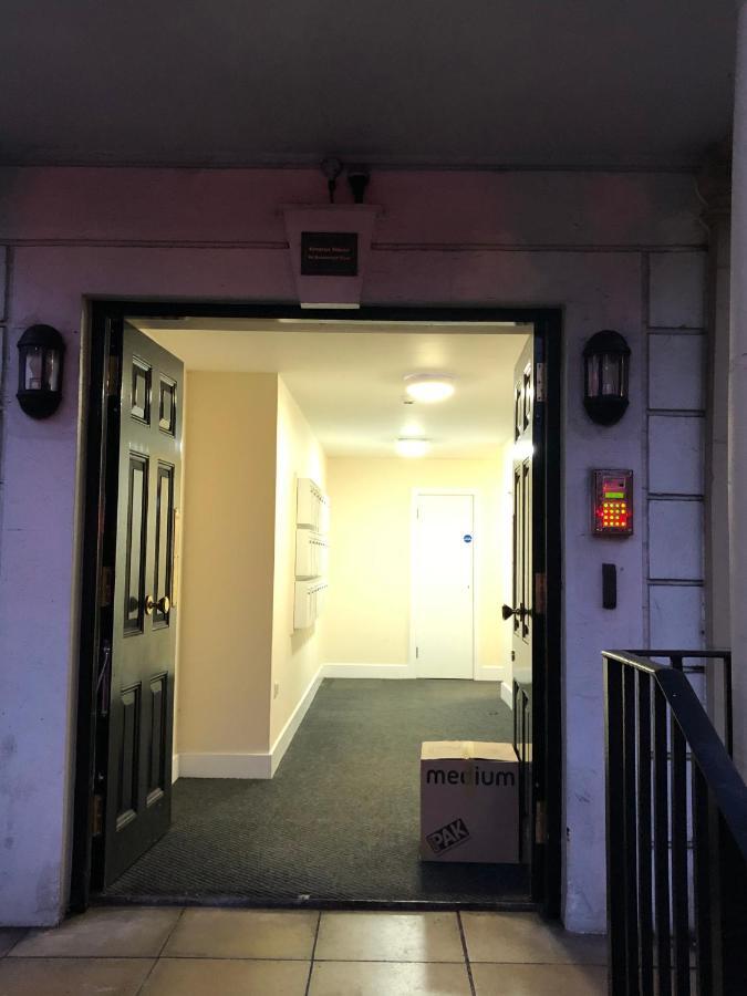 Sapphire Serviced Apartment Chelmsford Exteriör bild